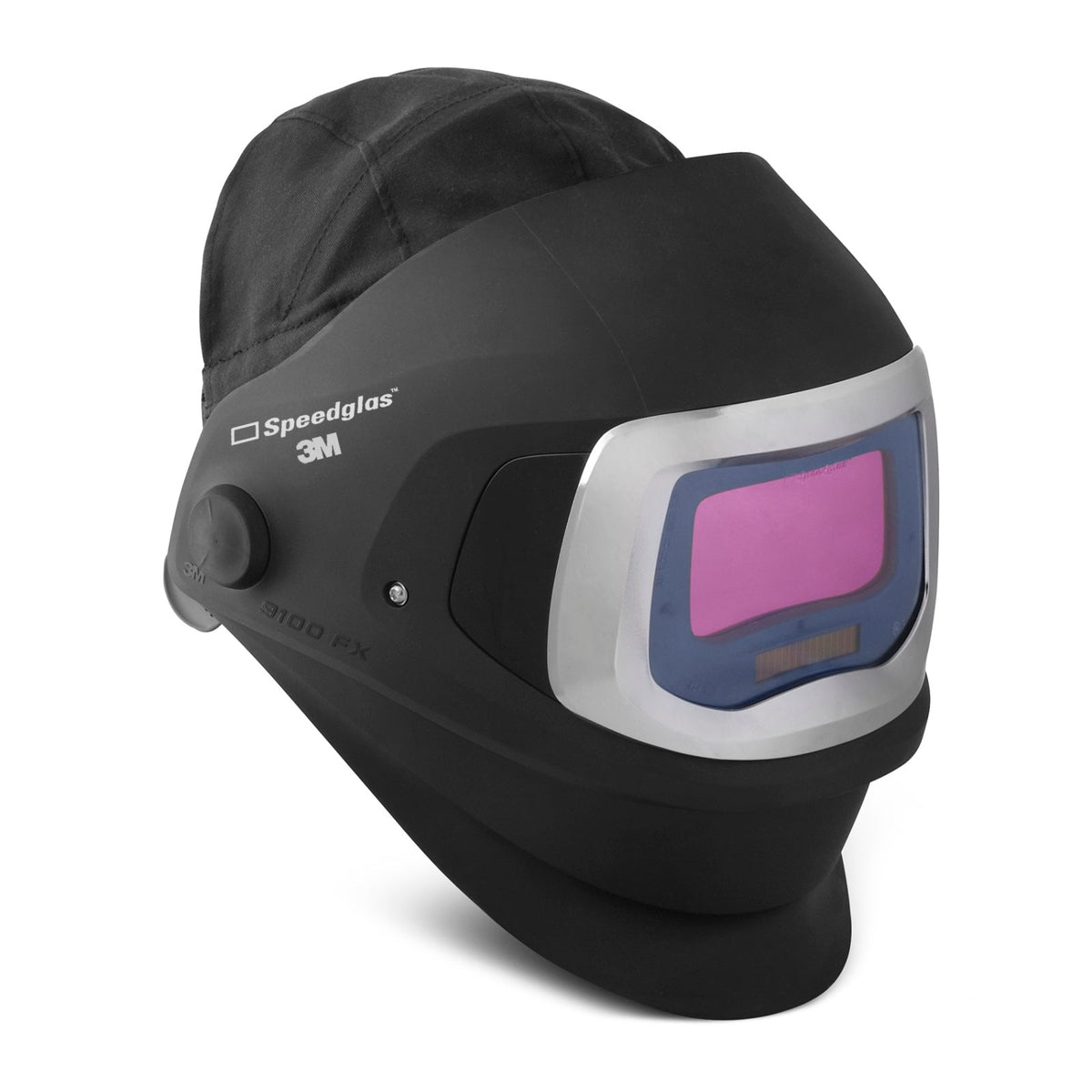 メンテナンス 3M speedglas 9100FX 06-0600-