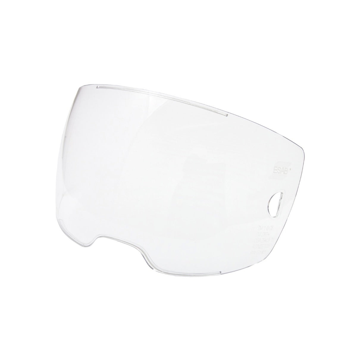 ESAB Sentinel A50 Clear Front Cover Lens - Pkg of 5 (0700000802)