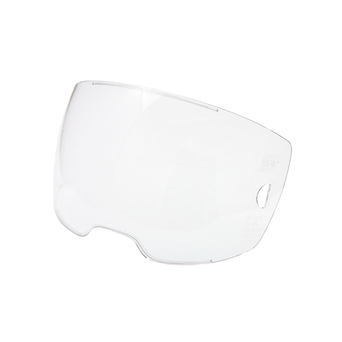 ESAB Sentinel A60 Clear Outside Cover Lens - Pkg of 2 (0700600880)