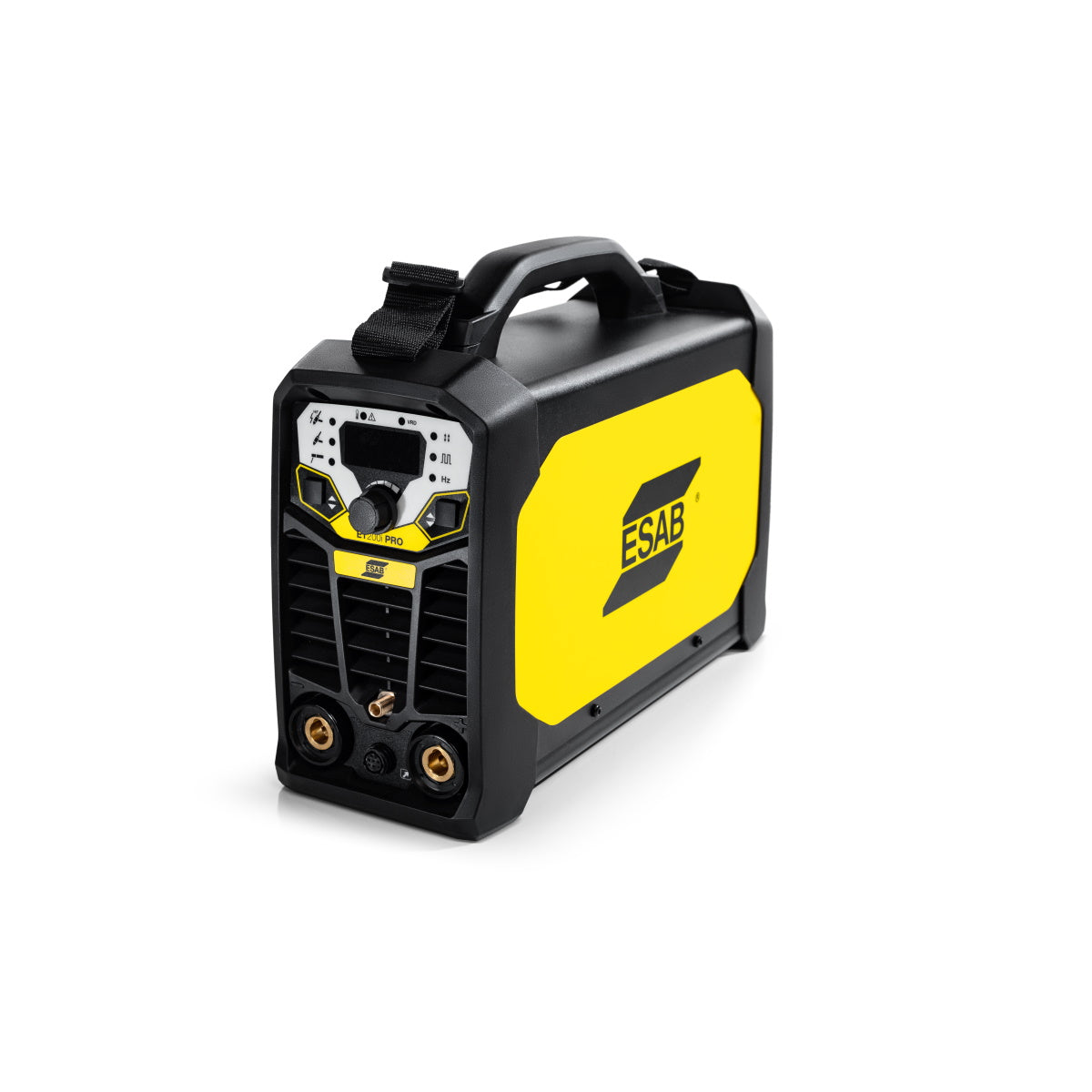 ESAB Soldadora TIG ROGUE ET202IP 200A@25%CT c/antorcha TIG