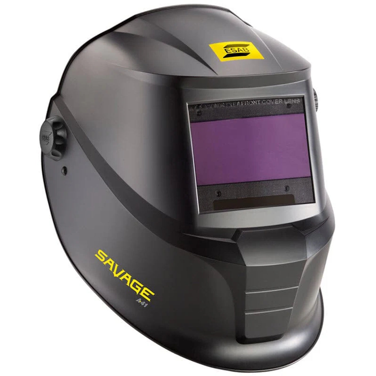 ESAB Savage A41 Black Welding Helmet (0700504100)