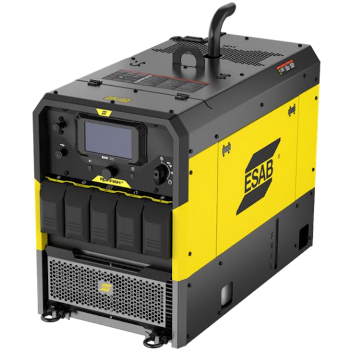 ESAB Ruffian EMP 270G Welder Generator (0707070270)