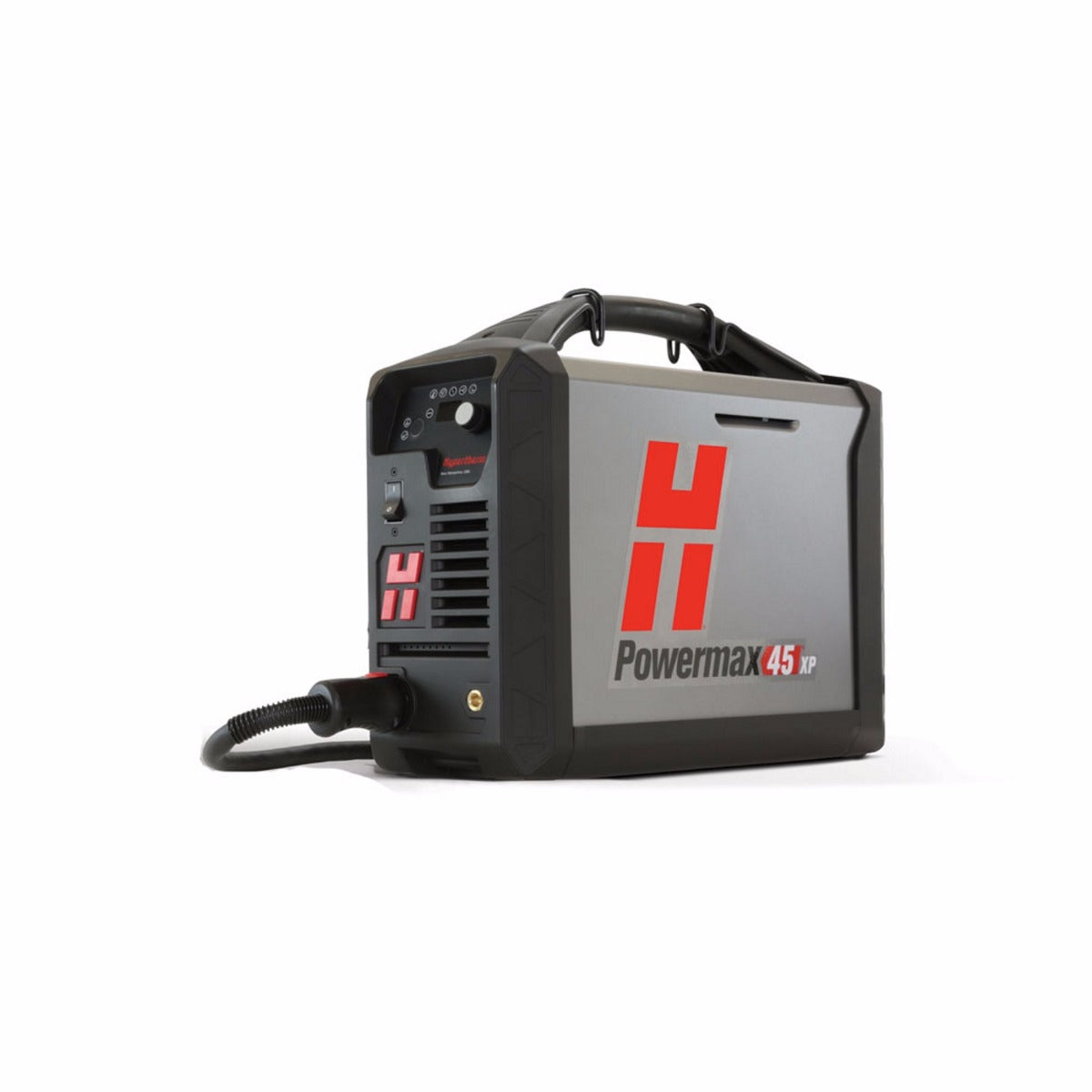 Hypertherm Powermax45 XP Plasma Cutter with 20ft Hand Torch (088112)