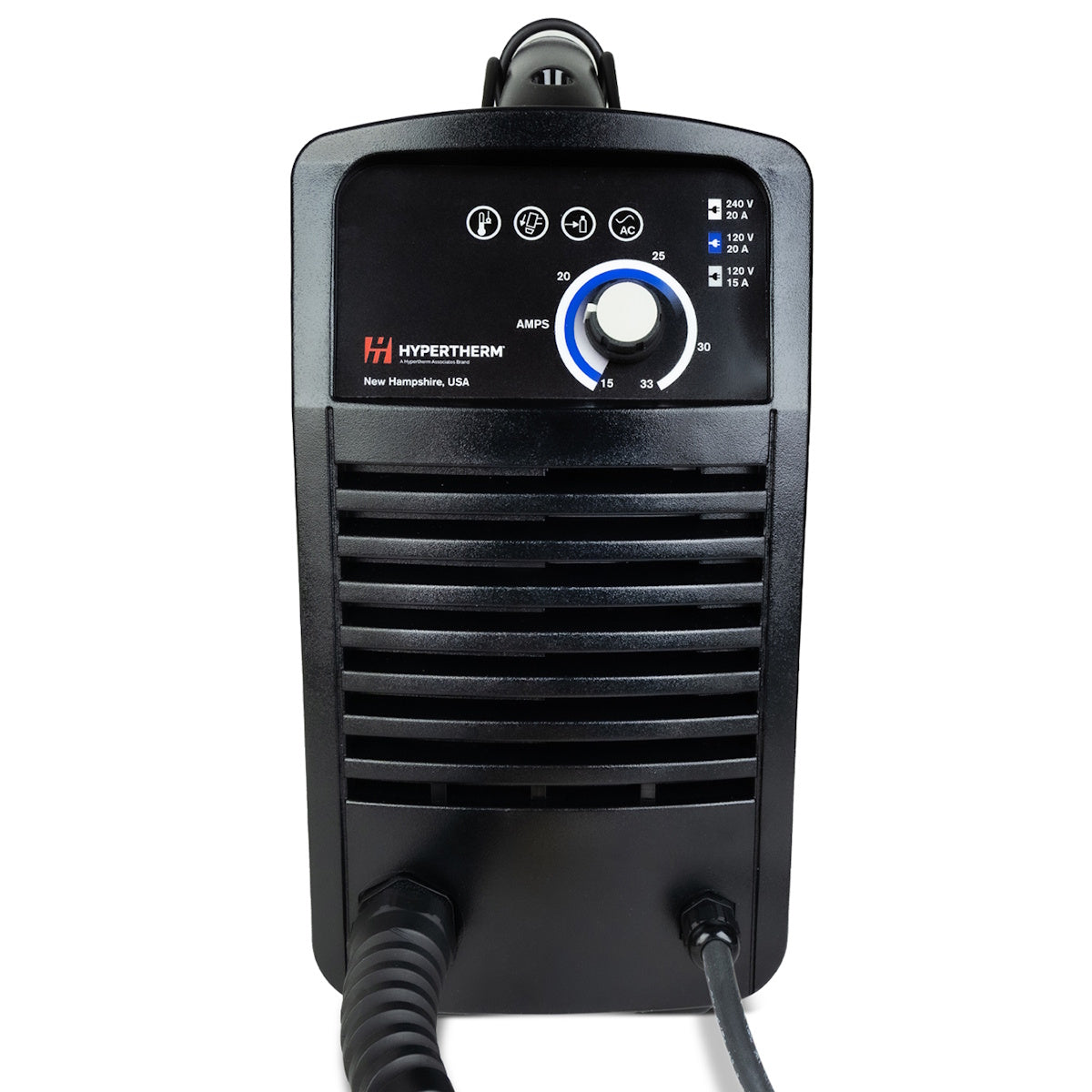 Hypertherm Powermax33 XP with 15ft Hand Torch for sale (088592