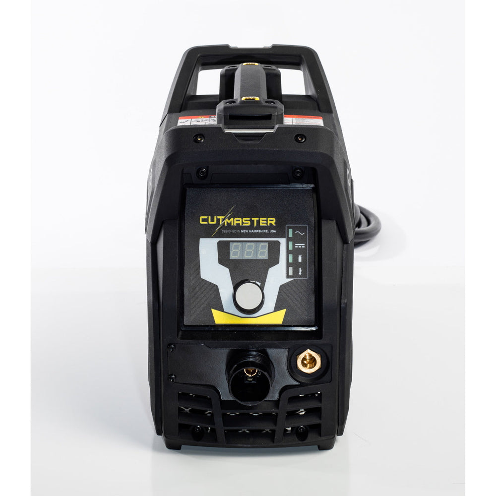 Thermal Dynamics Cutmaster 40 Plasma Cutter for Sale