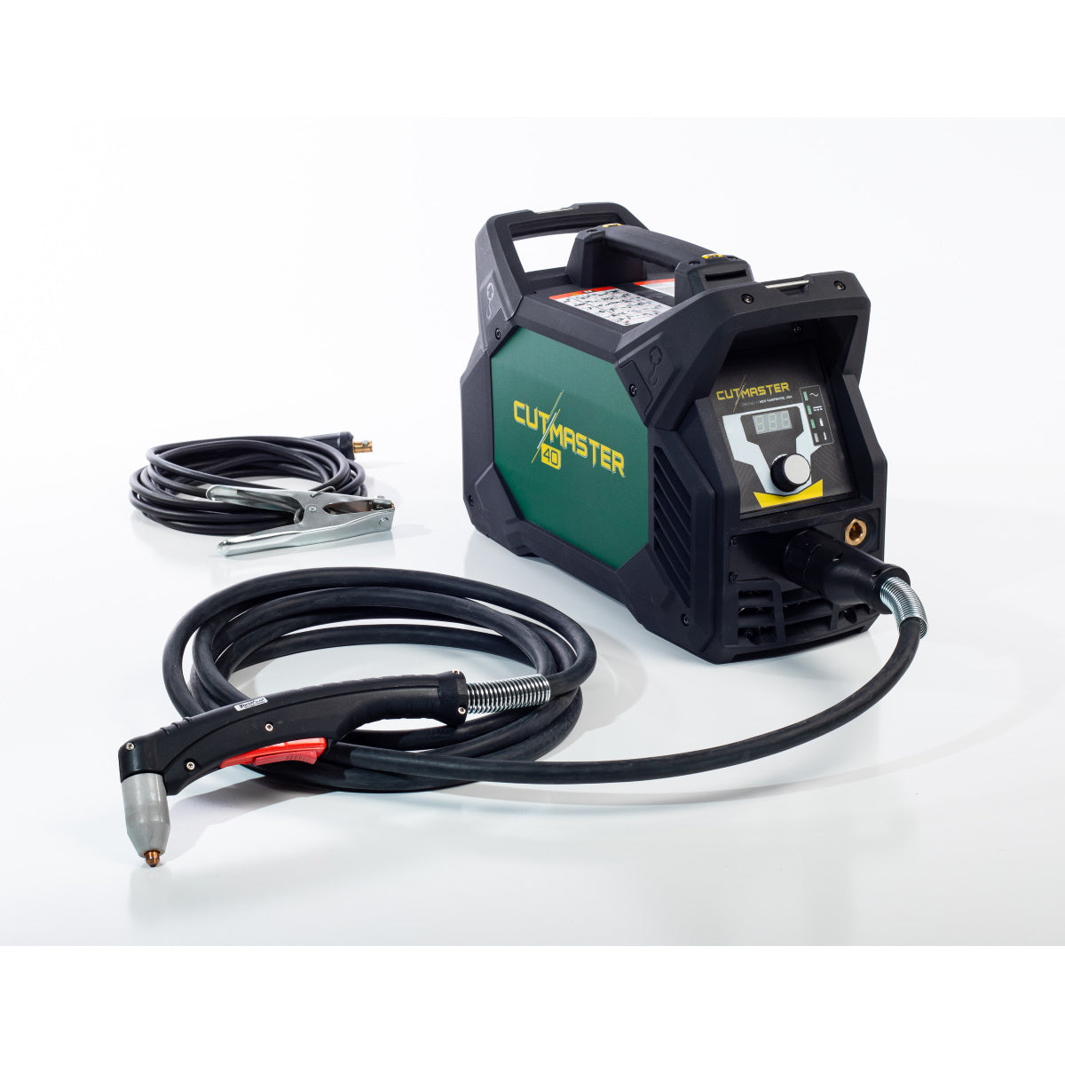 Thermal Dynamics Cutmaster 40 Plasma Cutter for Sale