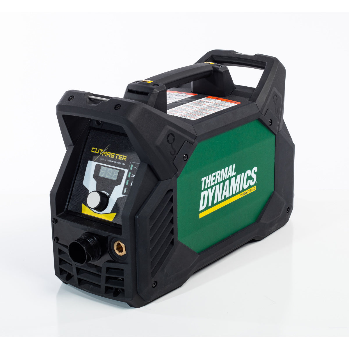 Thermal Dynamics Cutmaster 40 Plasma Cutter for Sale