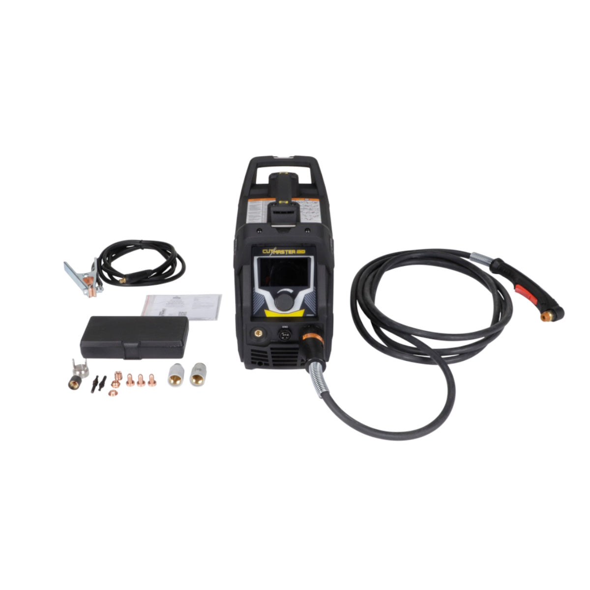 Thermal Dynamics Cutmaster 50+ Plasma Cutter for Sale - Buy at Welding ...