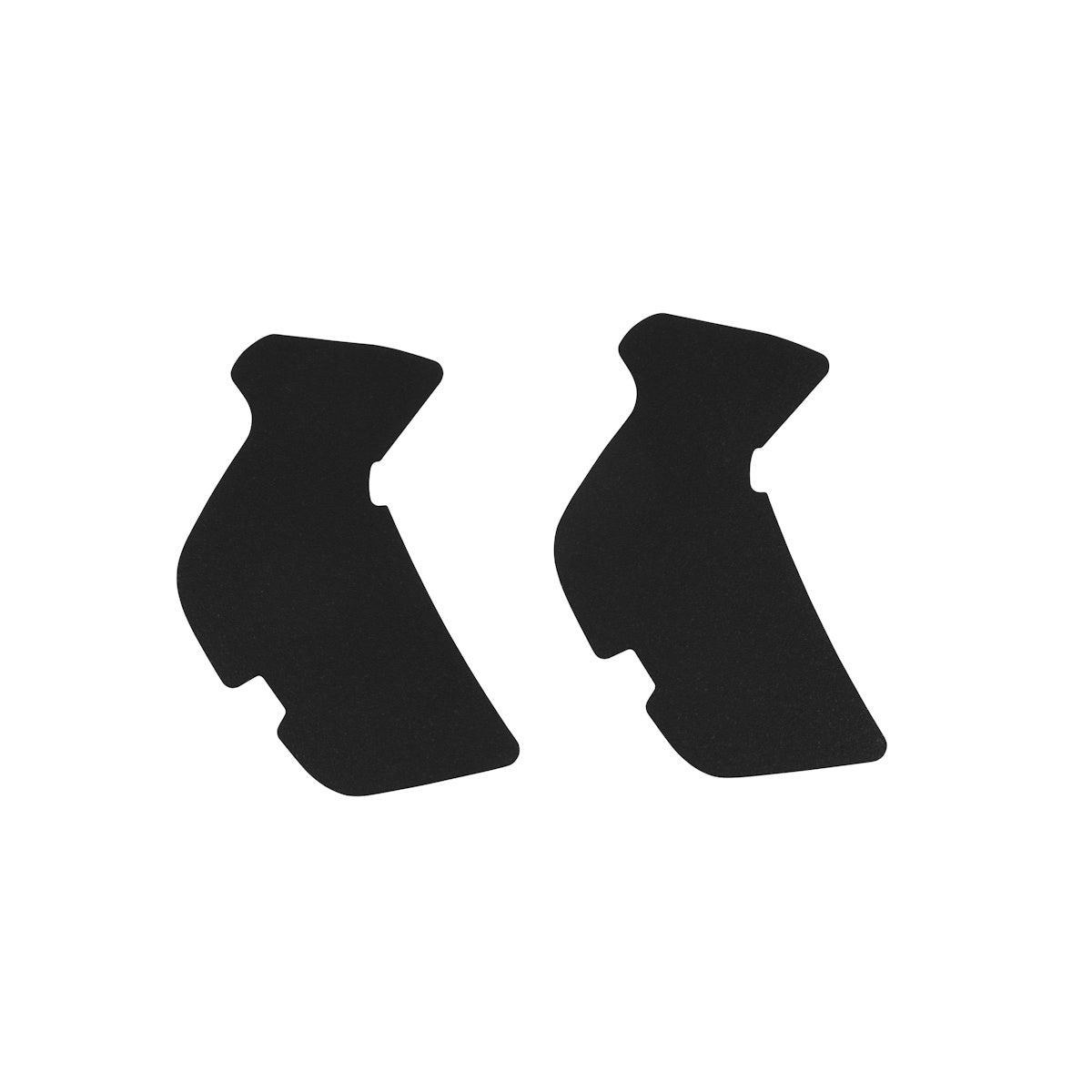 3M Speedglas G5 Pro Side Window Covers 10-0500-53 displayed side by side, package of 2, on a white background.