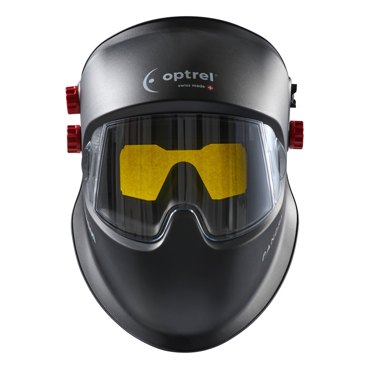 Optrel Panoramaxx L Black Passive Laser Helmet (1010.300)