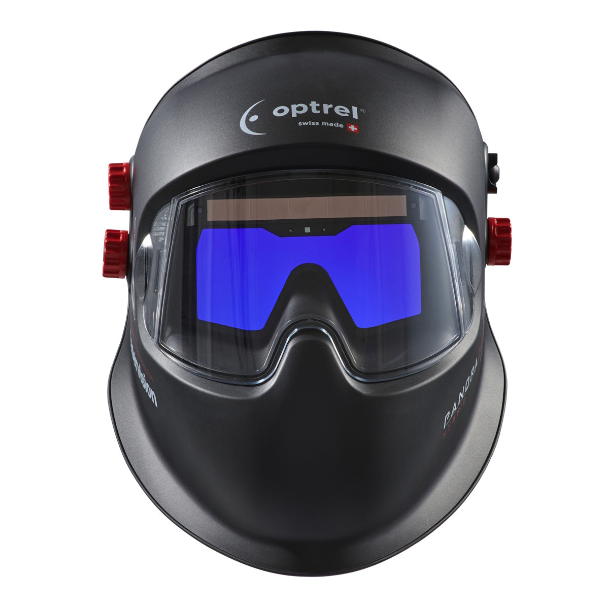 Optrel Panoramaxx Hybrid Laser Welding Helmet for sale (1010.301