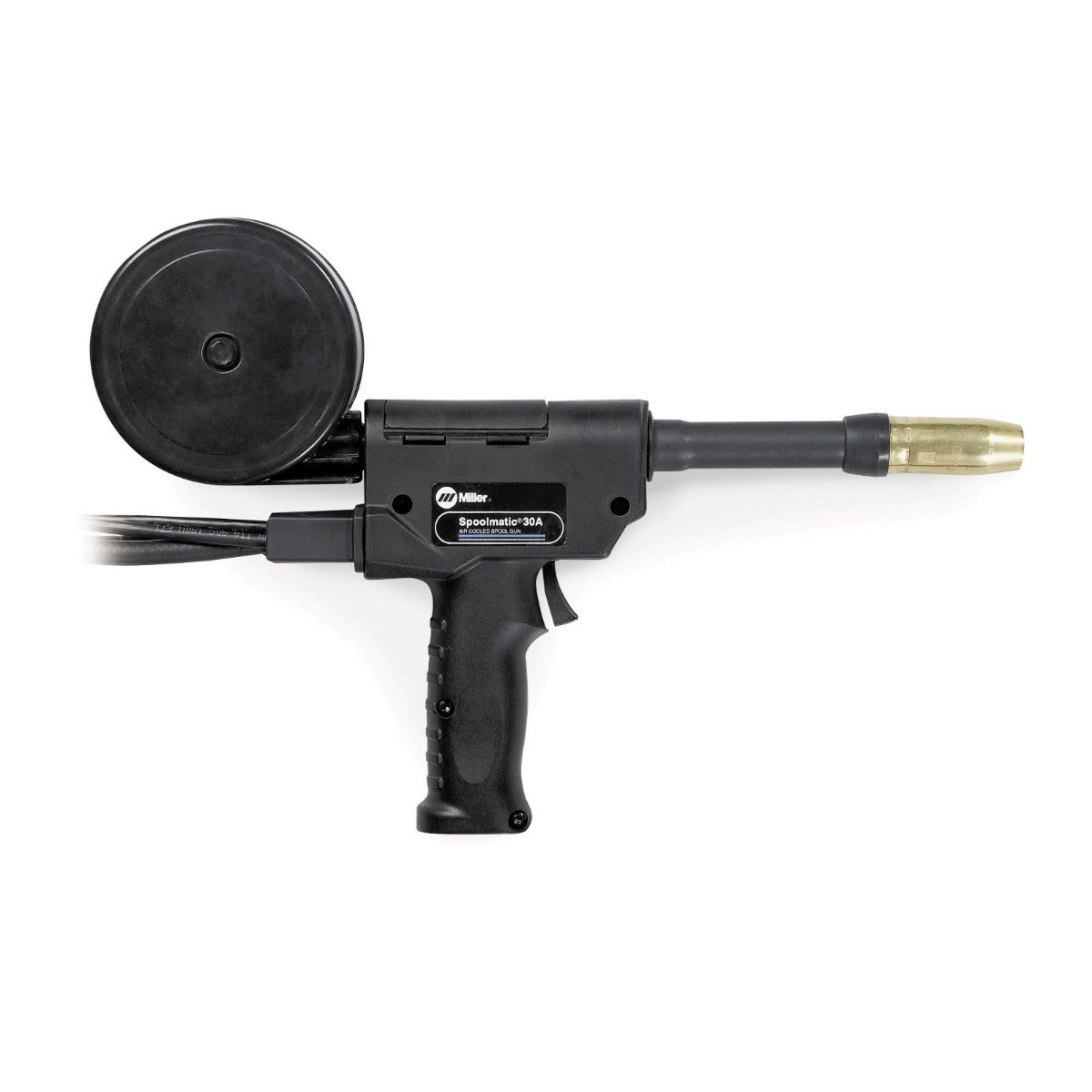 Miller Spoolmatic 30A MIG Spool Gun (130831)