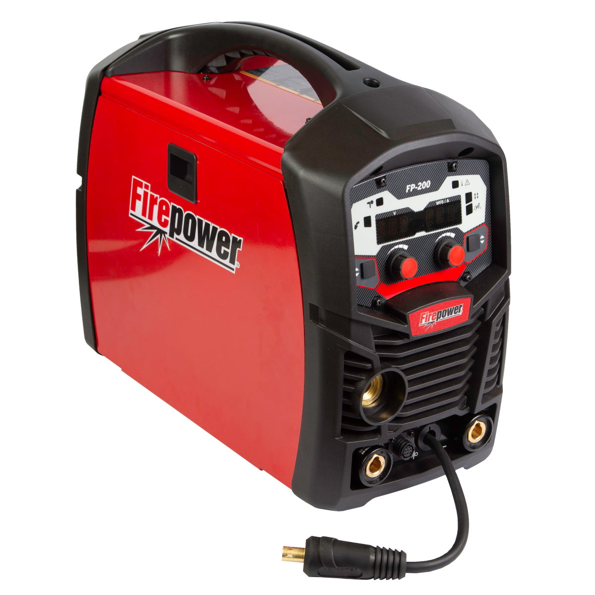 Firepower FP-200 Mig Welder (1444-1200)