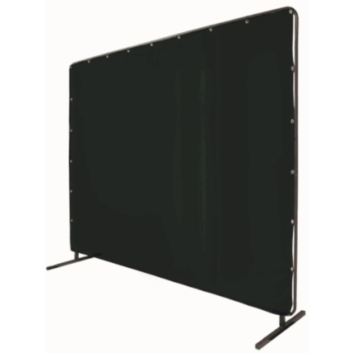 Revco Black Stallion 14 Mil Standard QuickFrame Shade 8 Welding Screen