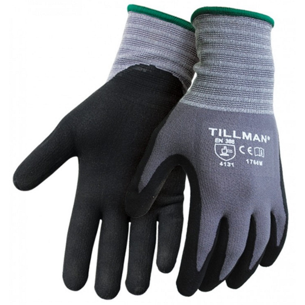 Tillman 1766 Abrasion Resistant Gloves - Bulk Pack (1766)