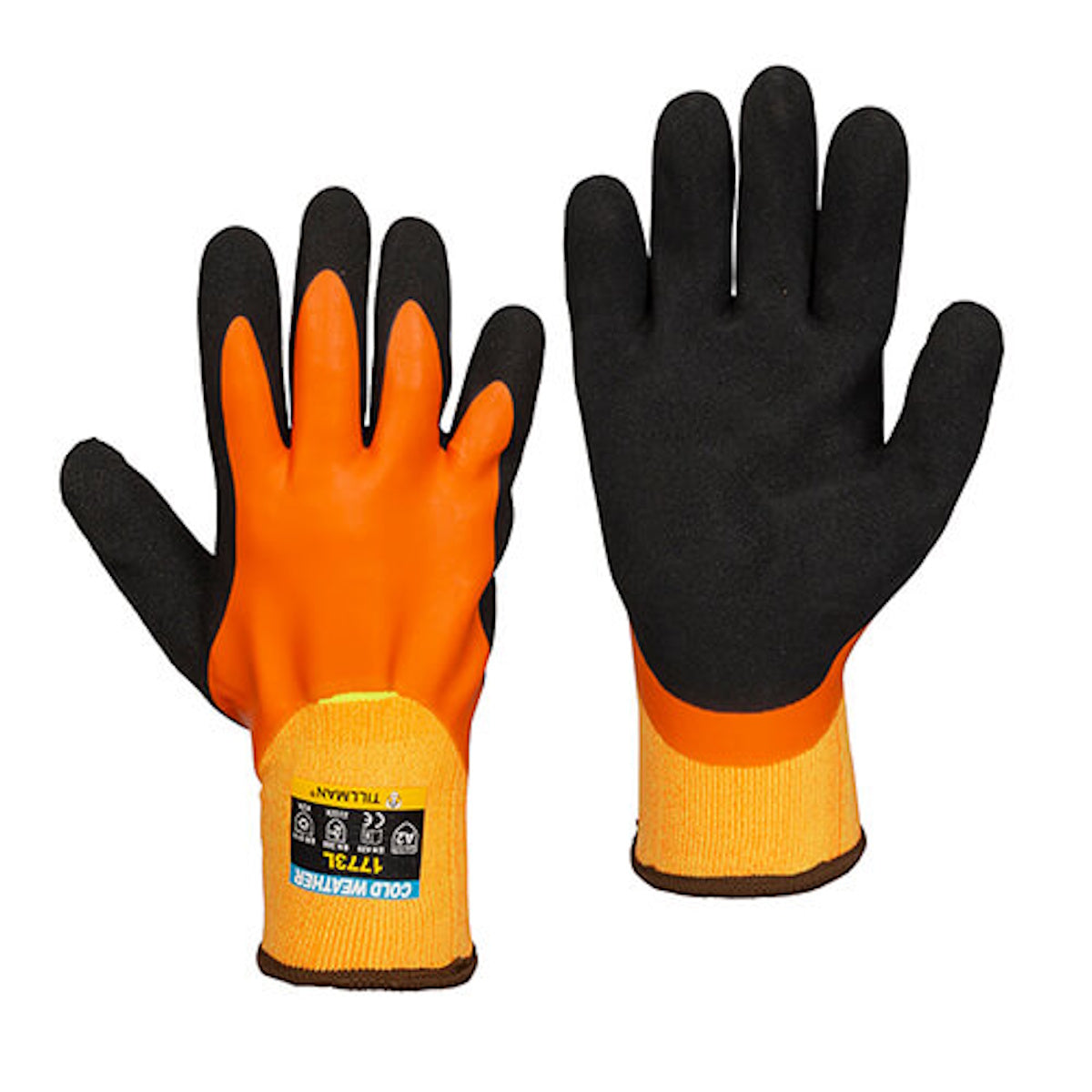 Tillman 1773 Cold Weather Work Glove - Welding Supplies