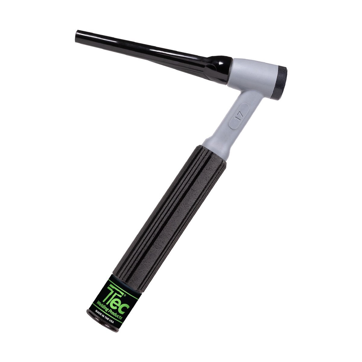 Weldtec 17 Series Air Cooled TIG Torch (WT-17)