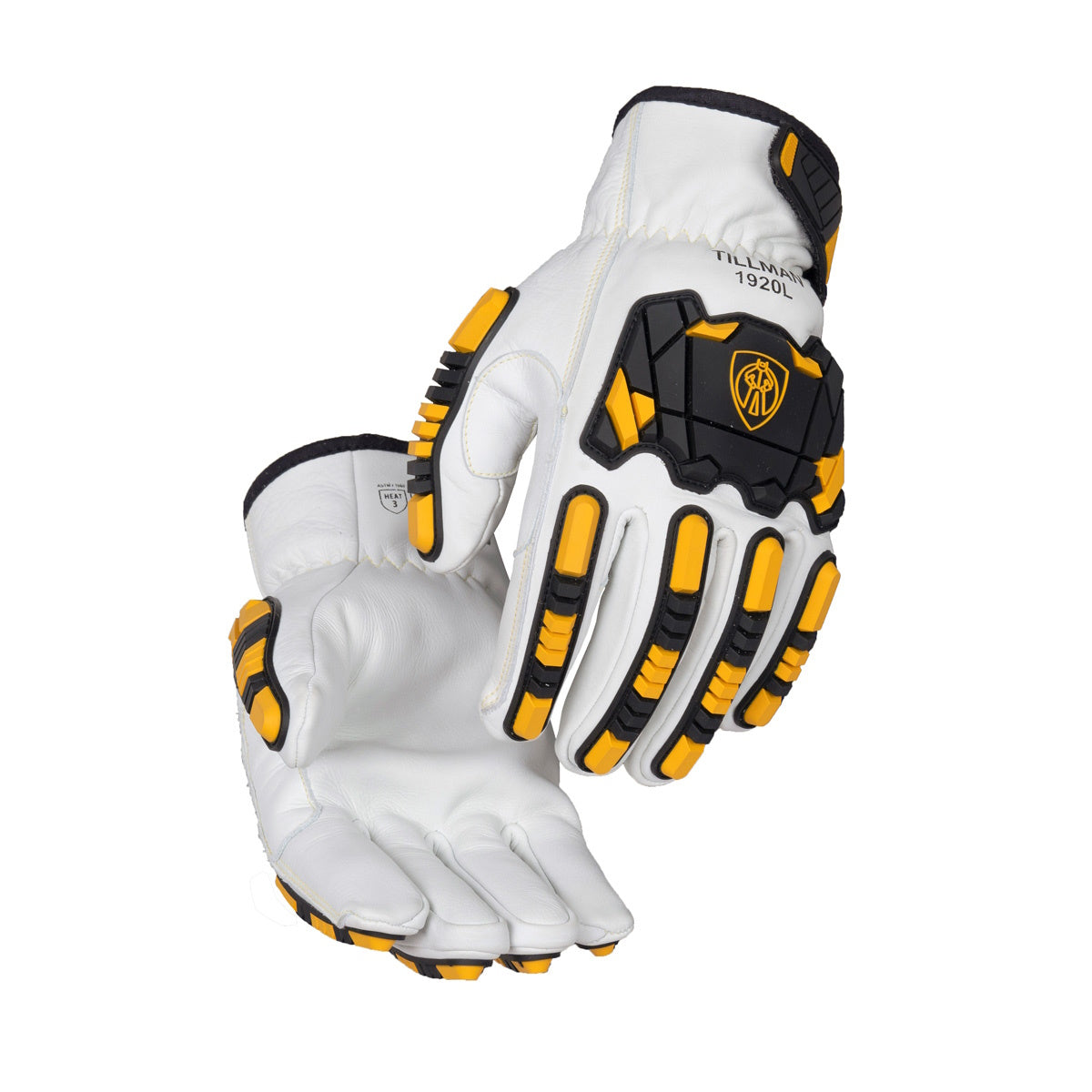 topcraft handschuhe Tillman 1920 Top Grain Cowhide Impact Drivers Gloves for sale