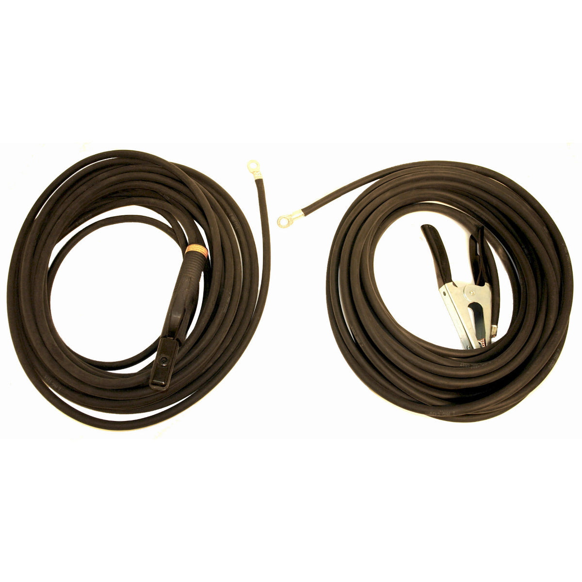 Hobart 50' Leads No. 2 Stick Cable Set (195195)