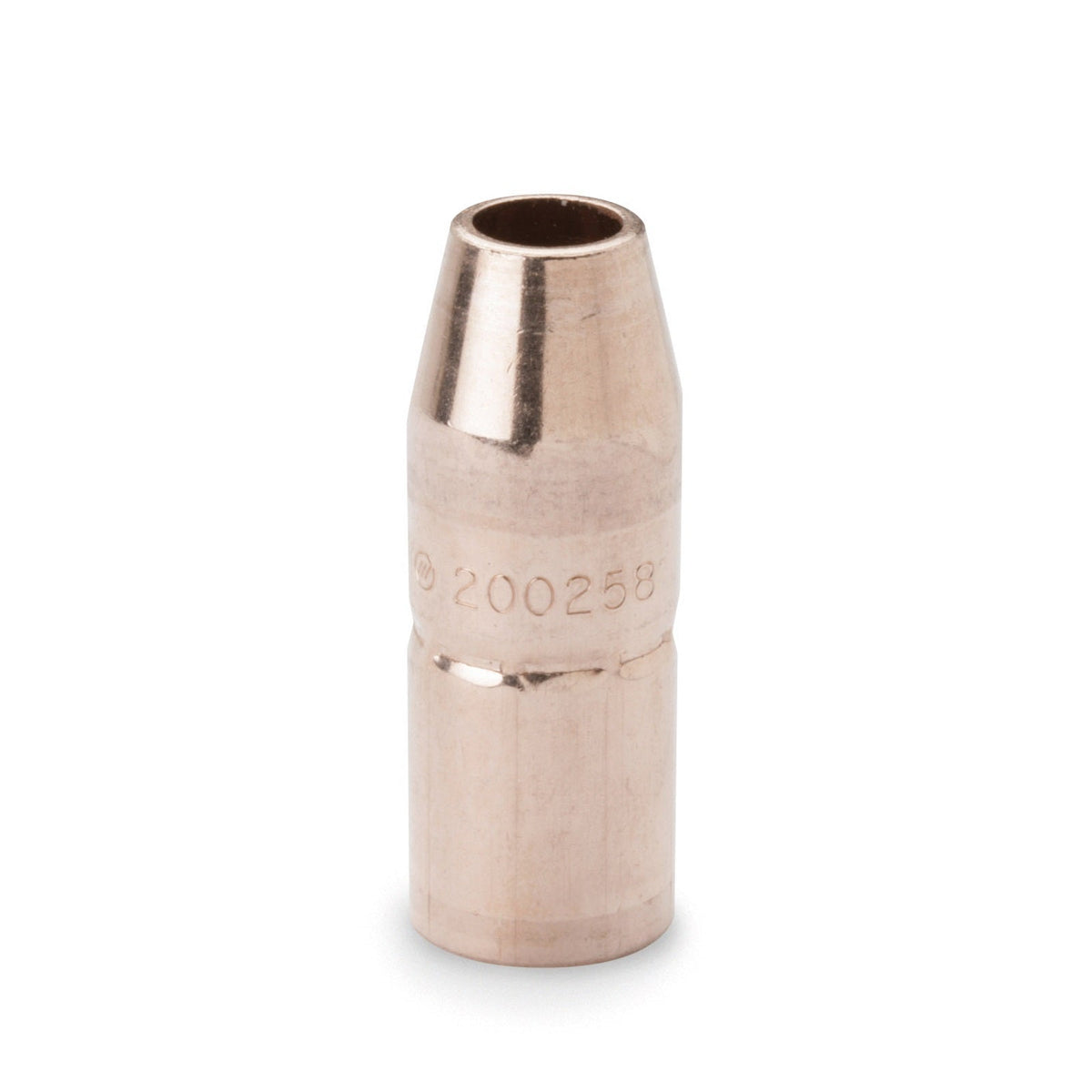 Miller M-25 MIG Gun Nozzle for sale (200258) - Welding Supplies