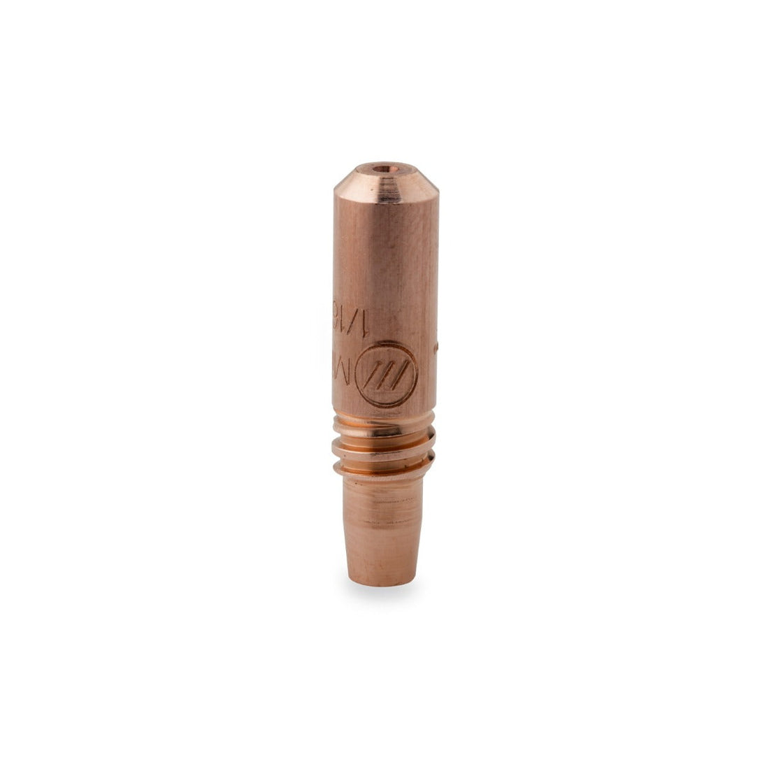 Miller FasTip Spoolmatic 15A and 30A Contact Tips Pkg/25 for sale