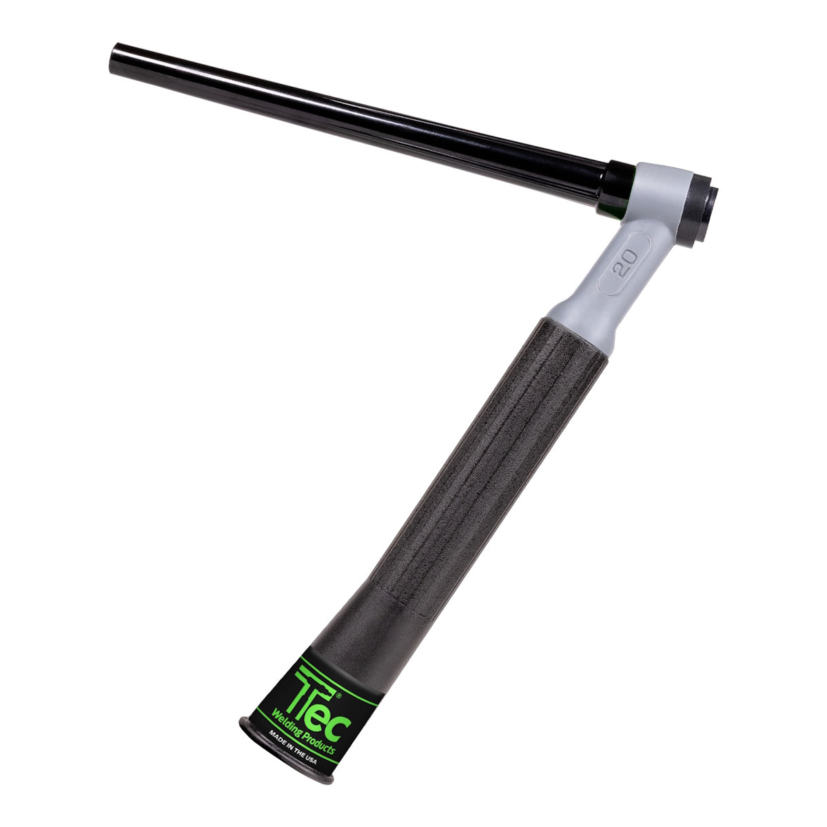 Weldtec 20 Series Water Cooled TIG Torch (WT-20)