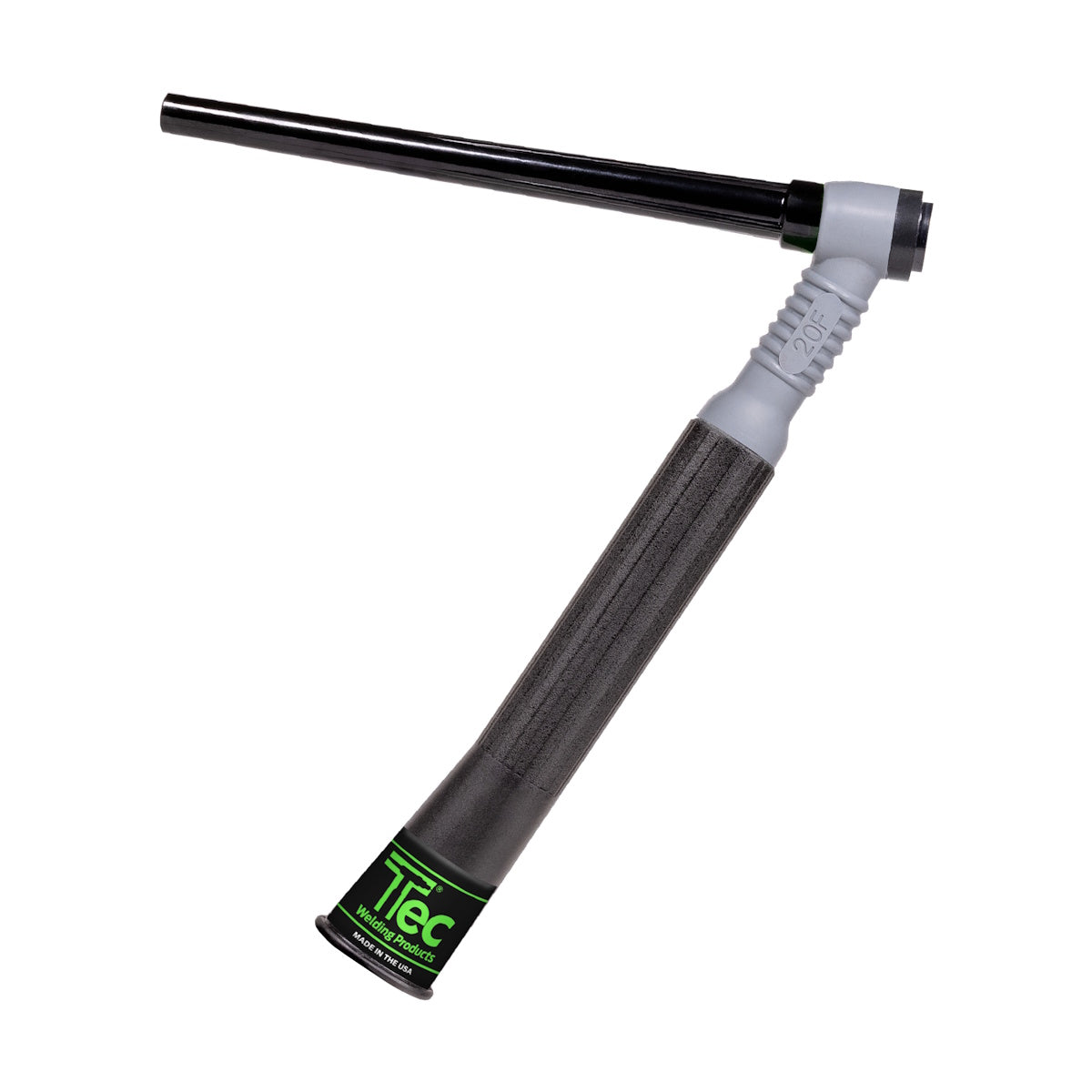 Weldtec 20 Series Water Cooled TIG Torch (WT-20)
