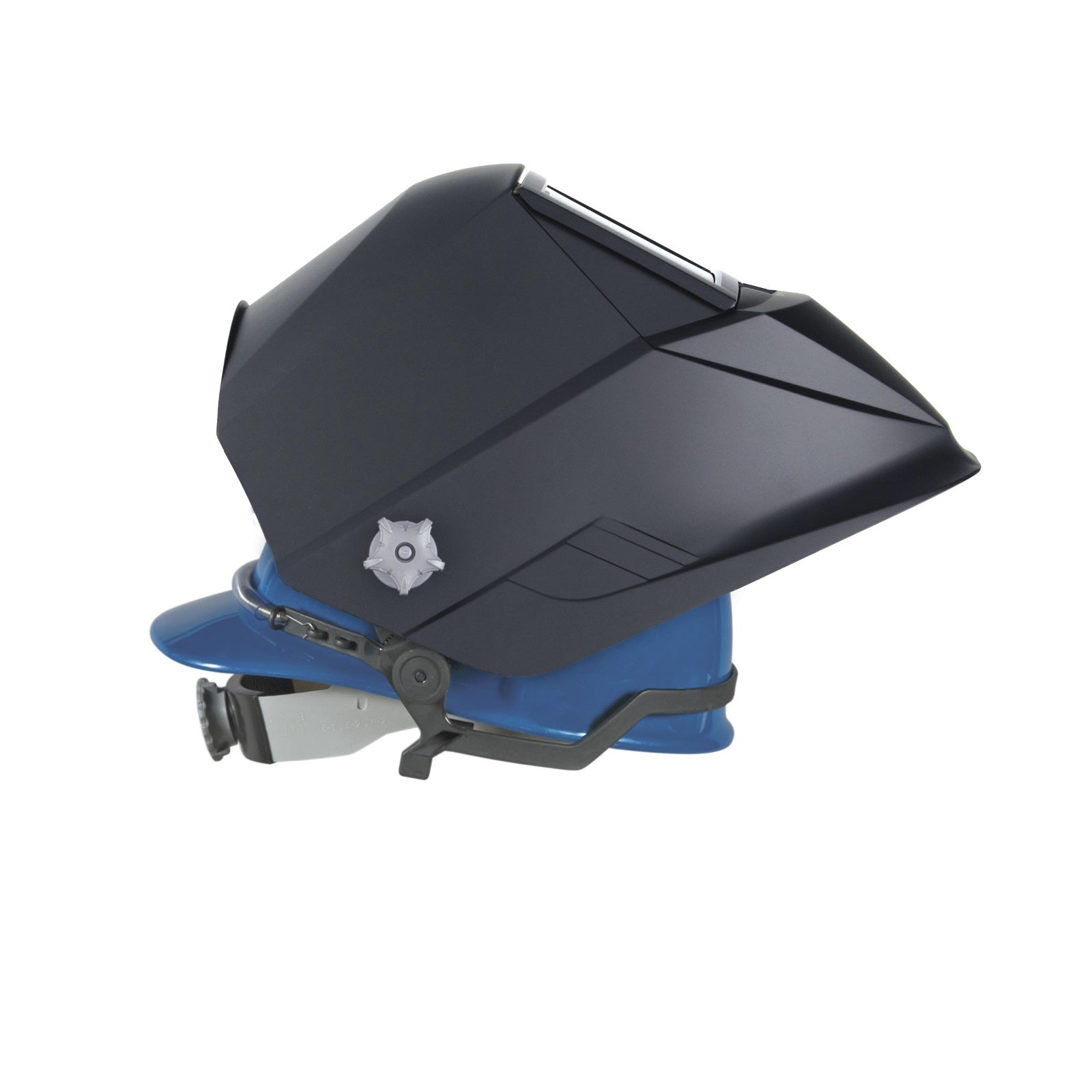 Miller Hard Hat Adapter For Digital Helmets (222003)