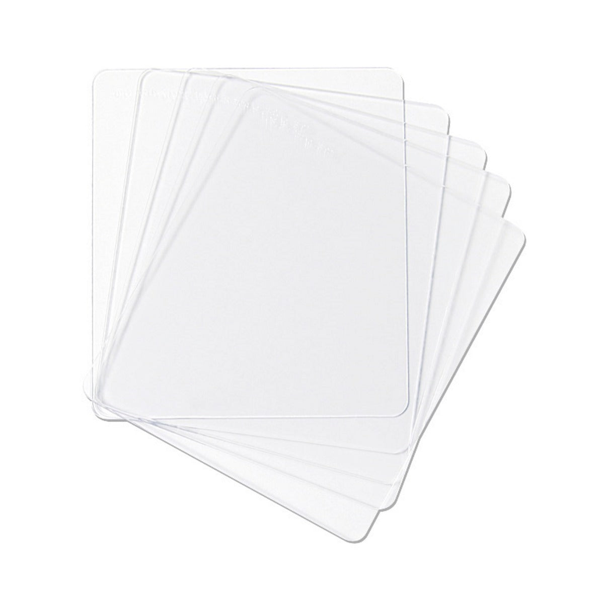 Miller Digital Performance Front Cover Lens Bulk Pkg/50 (231921B)