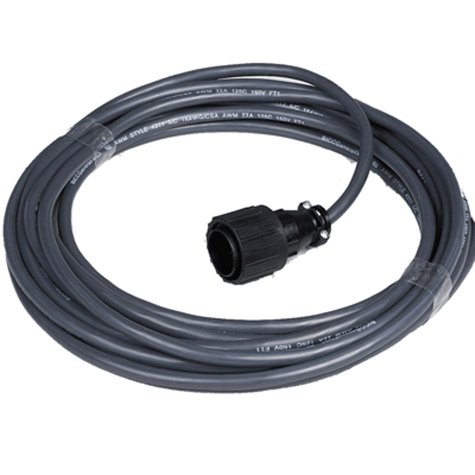 Miller 100' 14 Pin 24 VAC Extension Cable (242208100)