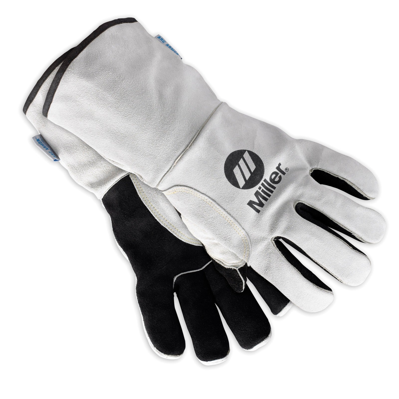 Miller Classic HD MIG/Stick Welding Gloves