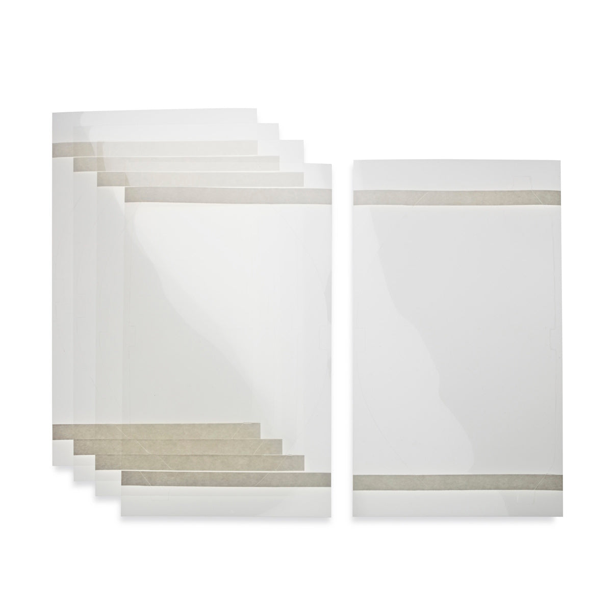 Miller VSi Grind Shield Tear Away Film Pkg/5 (254278)