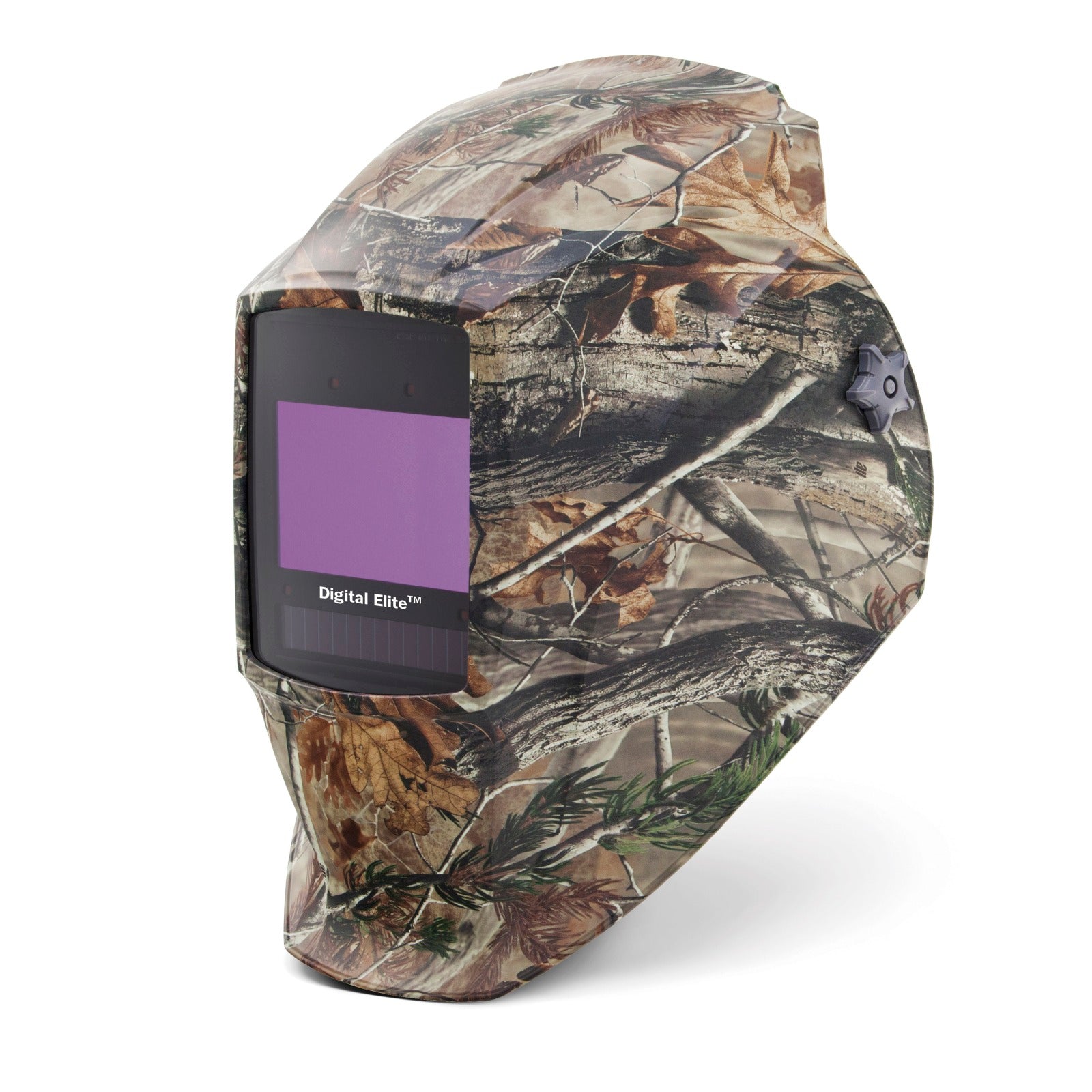 Miller Camouflage Digital Elite Auto Darkening Welding Helmet (256173)