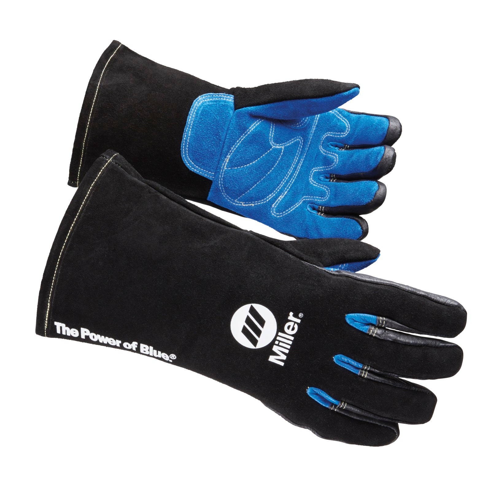 Miller MIG/Stick Gloves