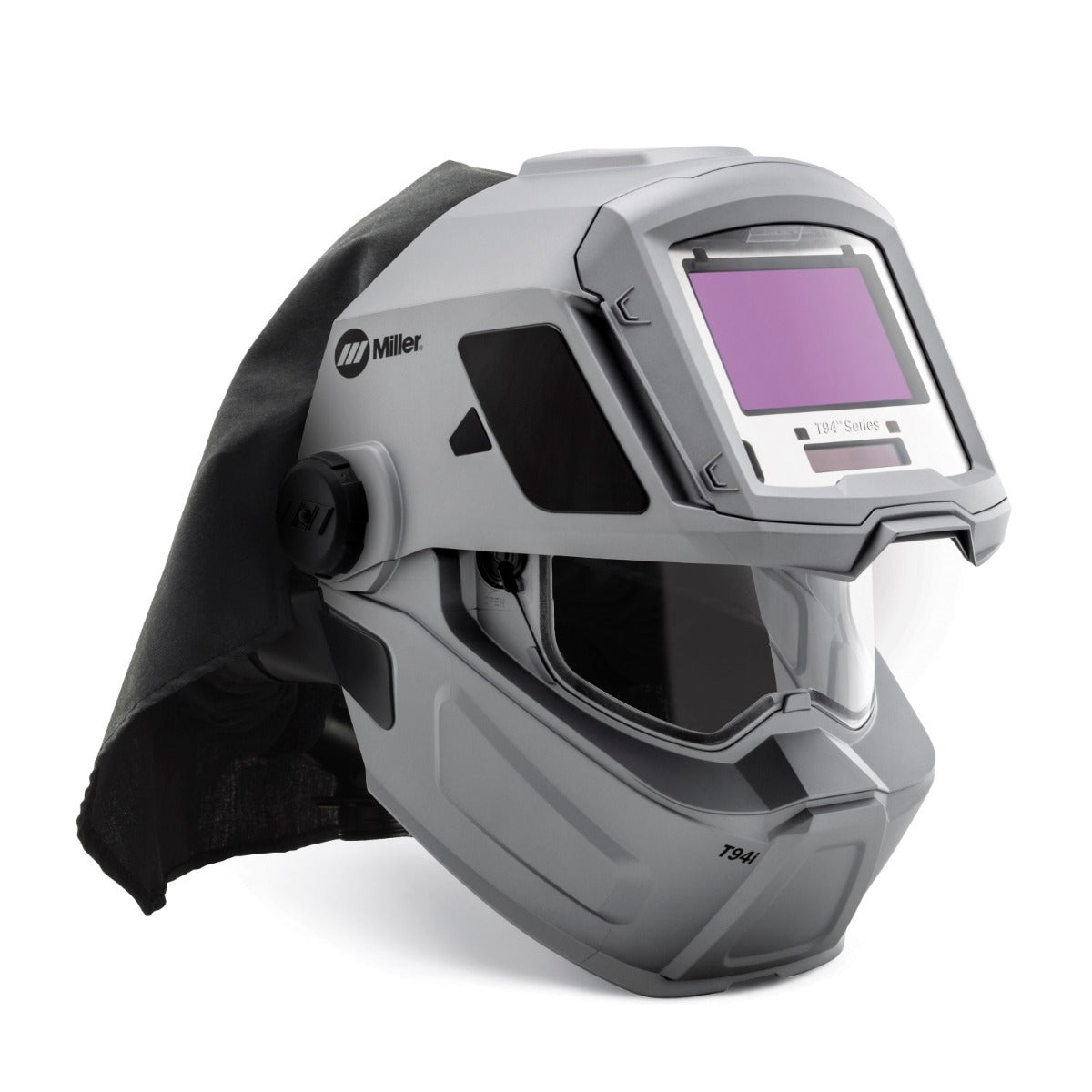 Miller PAPR System w/T94i-R Helmet (264575)