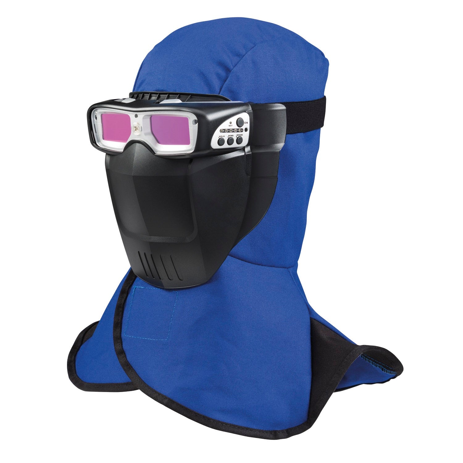 Miller Weld-Mask Auto Darkening Goggles (267370)