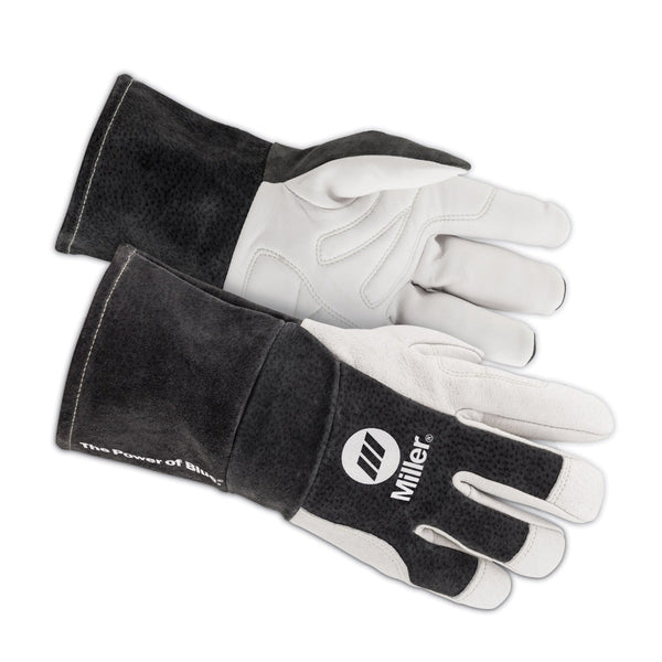 Miller Classic Heavy Duty Mig/Stick Gloves for sale - Buy at