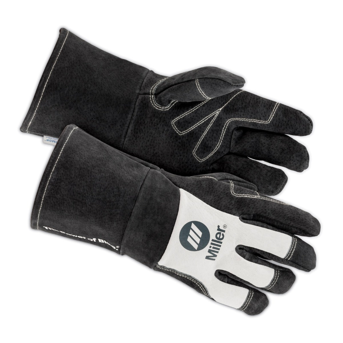 Miller Classic MIG Gloves (Pigskin) X-Large (271889)