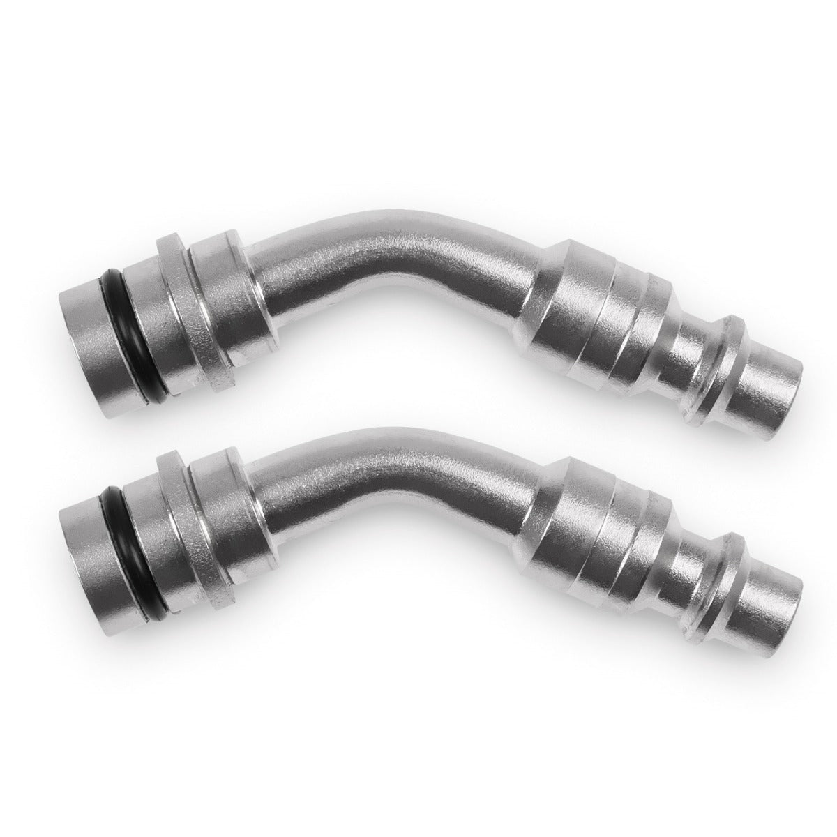 Miller SAR 1/4" NPT Steel C50 Valve Plug Pkg/2 (Ind Intg) (272735)