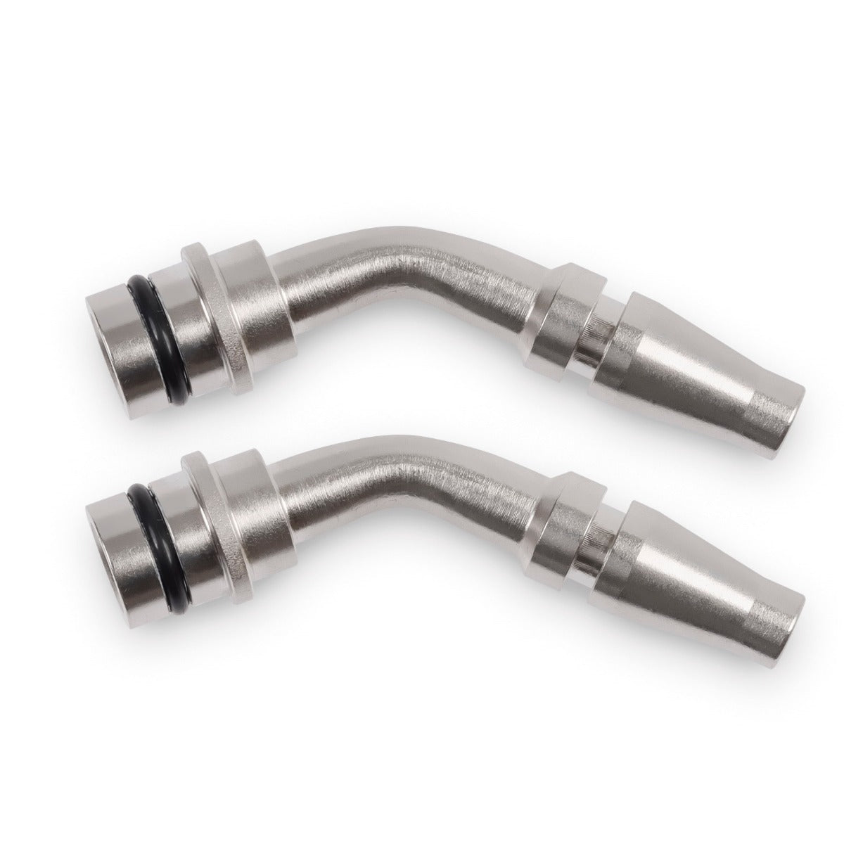 Miller SAR 1/4" NPT Steel C50 Valve Plug Pkg/2 (Schrader) (272736)