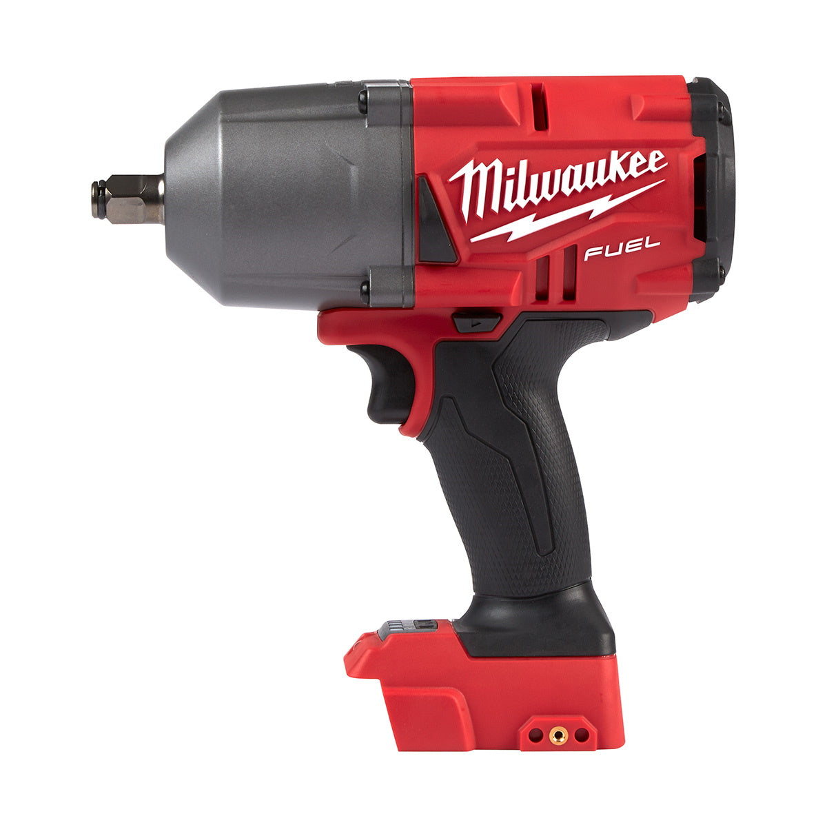 Milwaukee M18 FUEL 1/2 Inch High Torque Impact Wrench w/Friction Ring (2767-20)