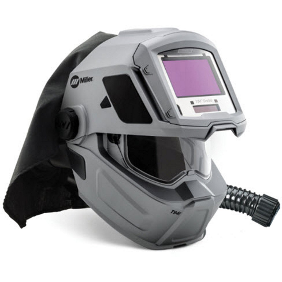 Miller T94i-R PAPR Helmet Upgrade Kit (279871)