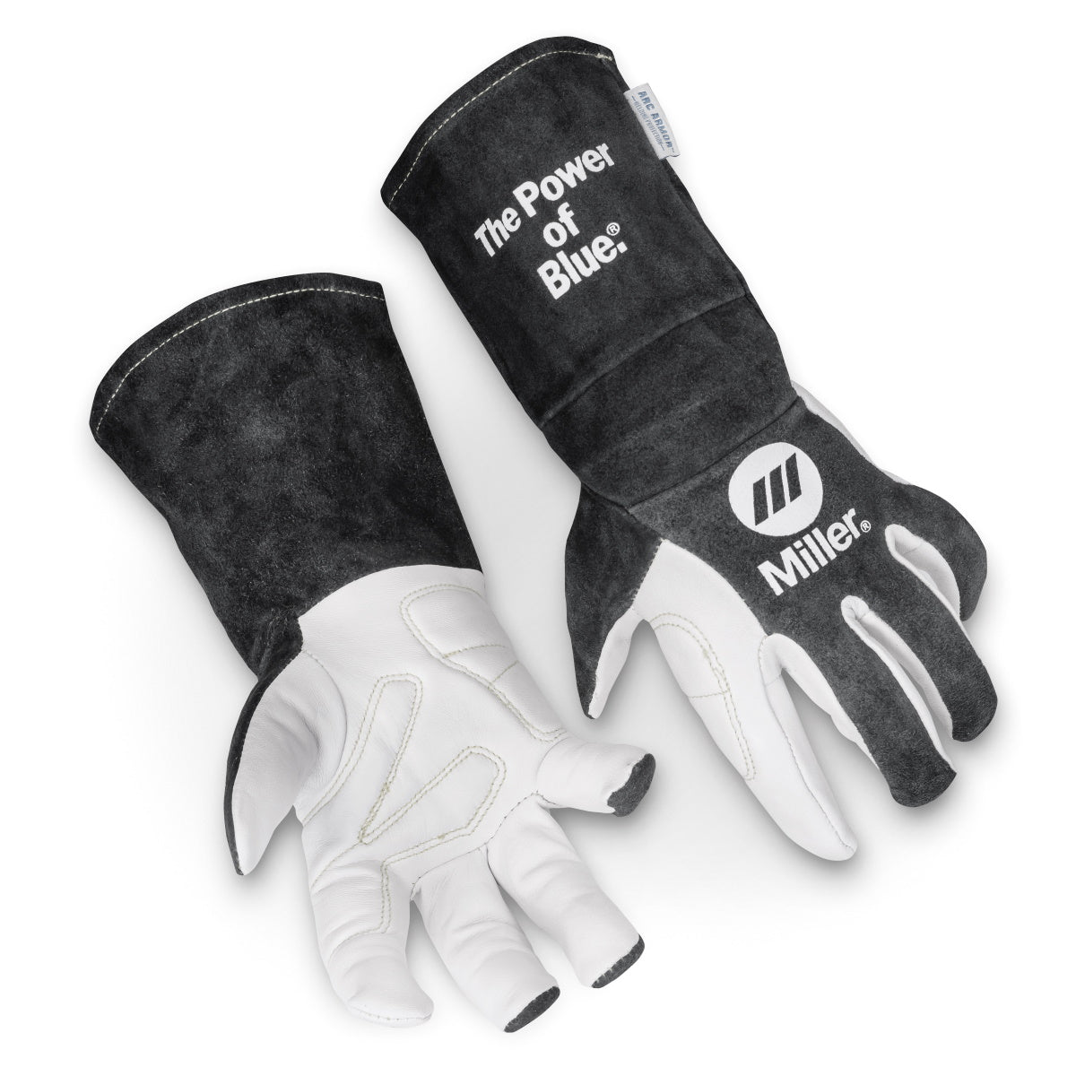 Miller Classic TIG Gloves 6" Cuff (27989X)