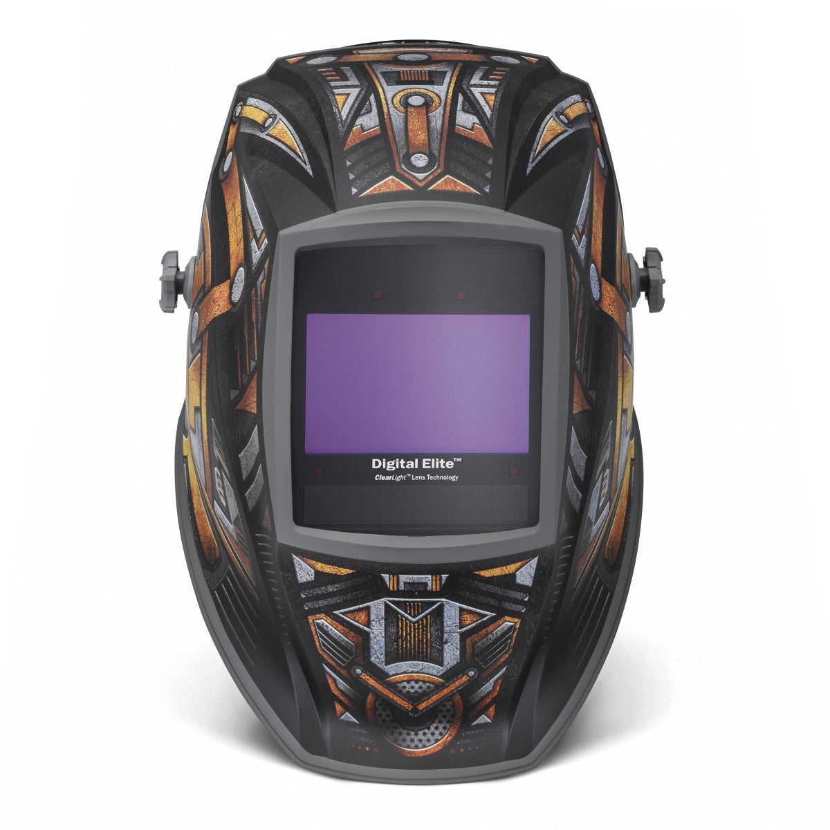 Miller Gear Box Digital Elite Welding Helmet with ClearLight Lens  (289844)