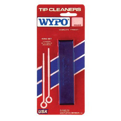 Wypo King Tip Cleaner For Cutting And Welding Tips (SP-4)