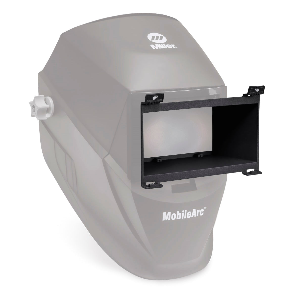 Miller MobileArc Helmet Mount for sale (286430) Buy at Welding Supplies ...