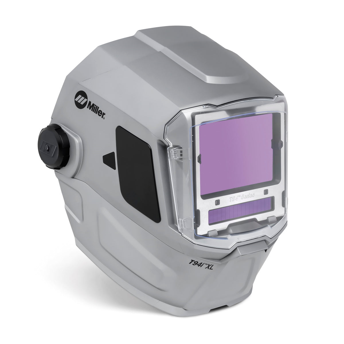 Miller T94i XL Welding Helmet w/Clearlight 2.0 Lens (287768)