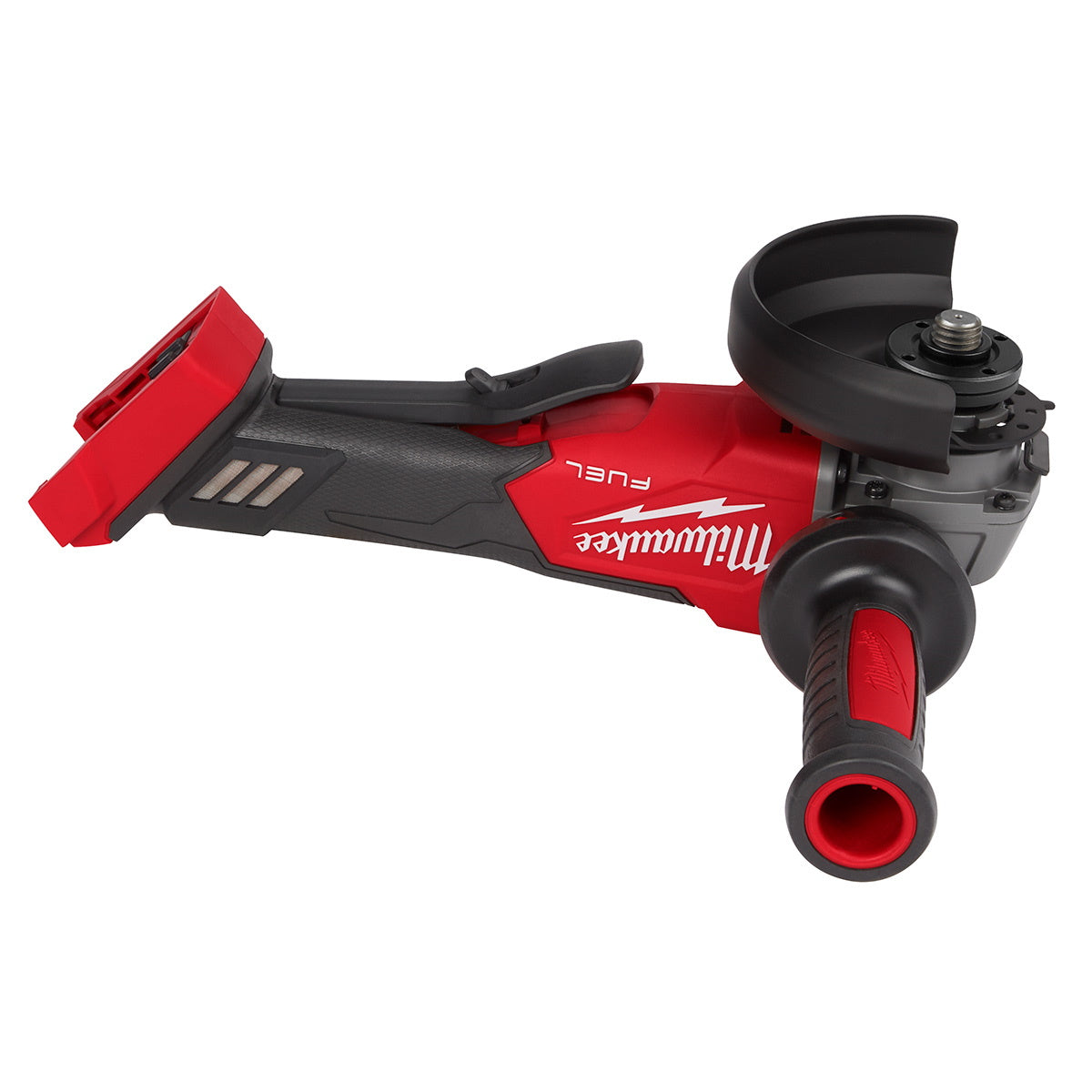 Milwaukee M18 FUEL 4-1/2 / 5 Inch Grinder w/Paddle Switch No-Lock (2880-20)