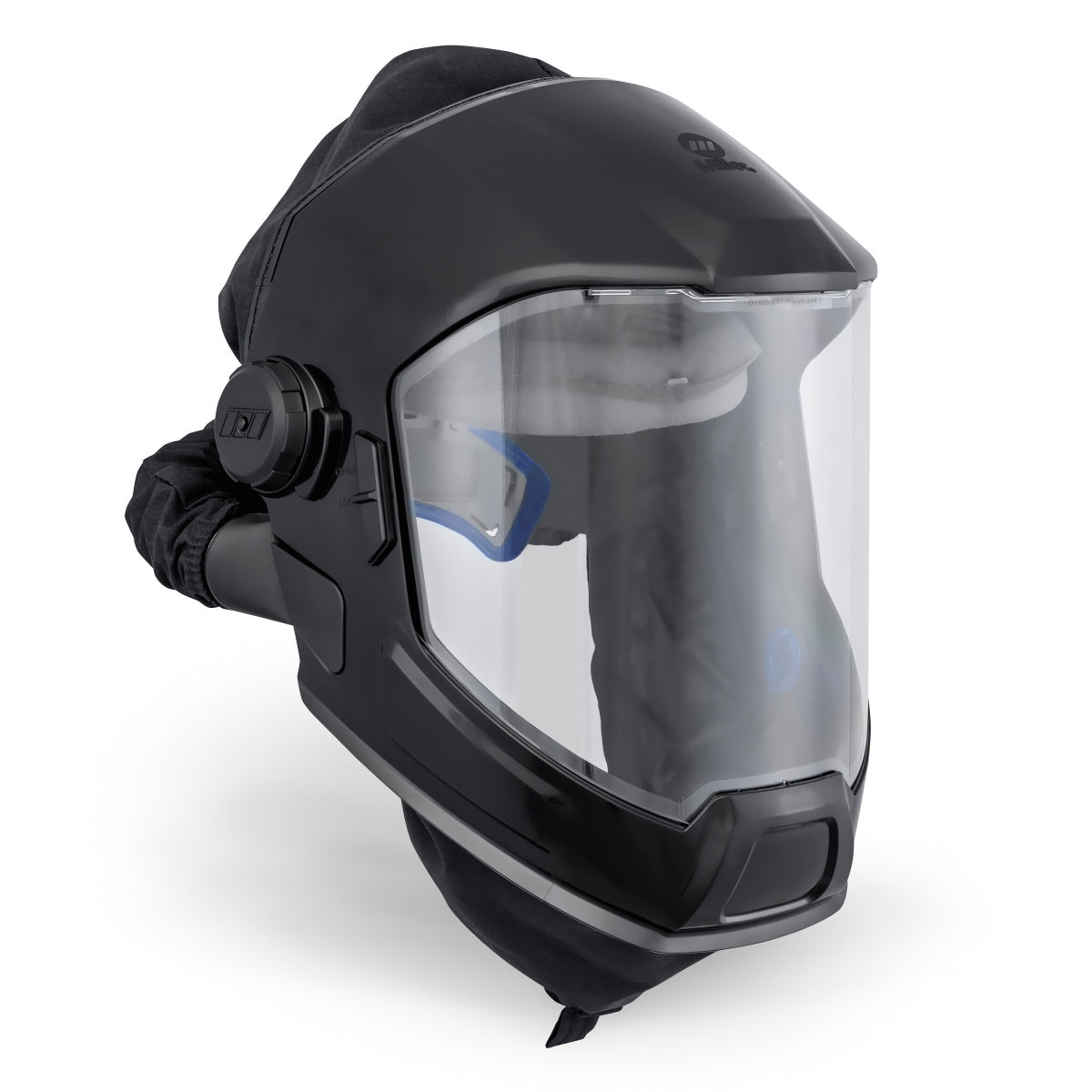 Miller Face Shield PAPR System (288356)