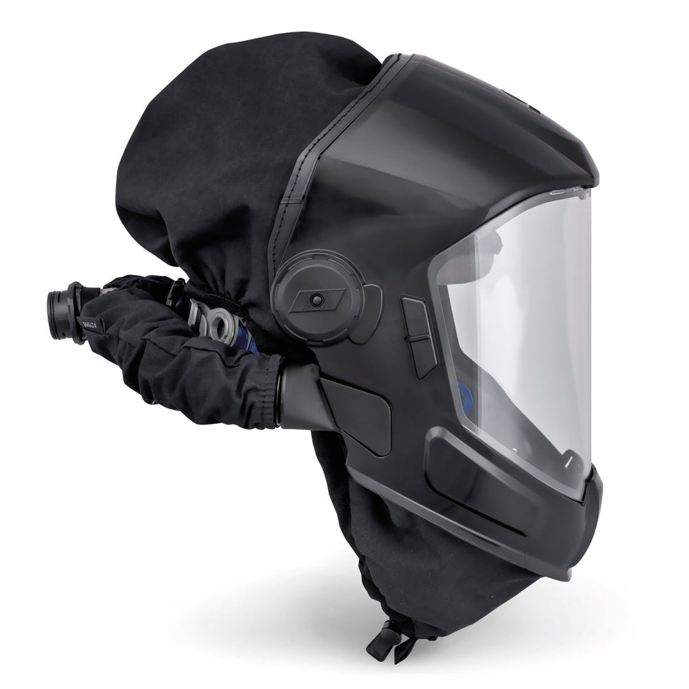 Miller Face Shield PAPR System for sale (288356) - Buy at Welding Supplies from IOC